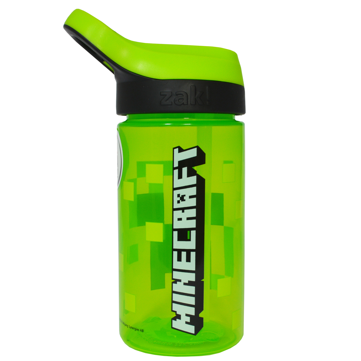 MINECRAFT 470ML DRINK BOTTLE(92822REA)